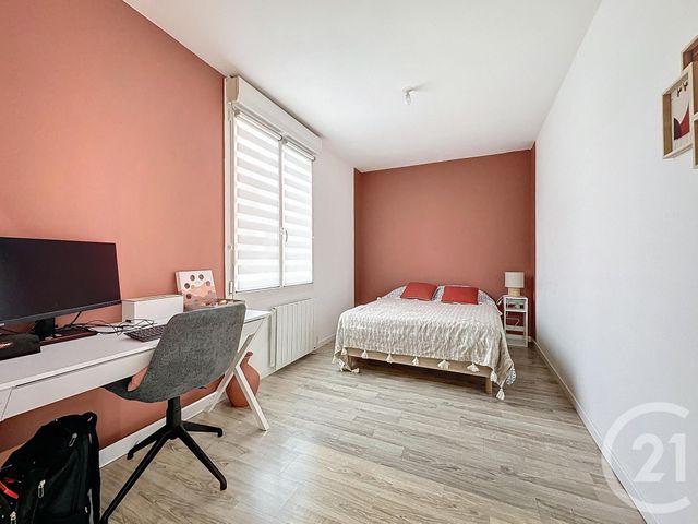 Maison à vendre - 4 pièces - 92,52 m2 - Boulogne La Grasse - 60 - PICARDIE