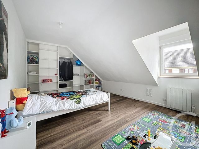 Maison à vendre - 4 pièces - 92,52 m2 - Boulogne La Grasse - 60 - PICARDIE