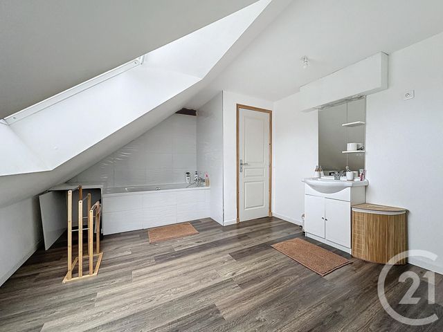 Maison à vendre - 4 pièces - 92,52 m2 - Boulogne La Grasse - 60 - PICARDIE