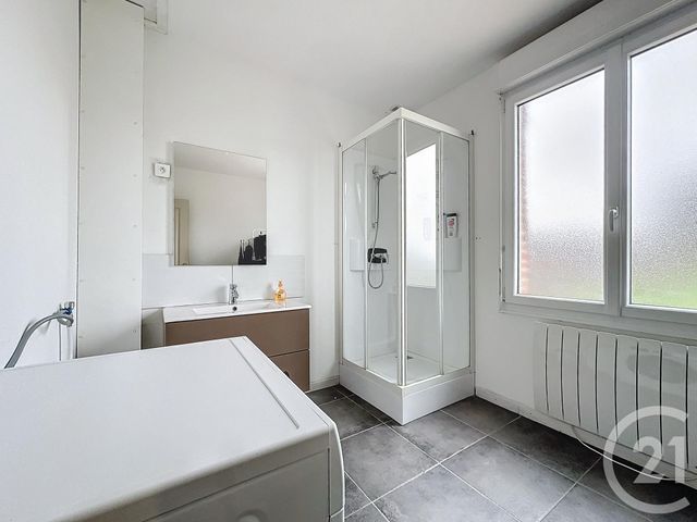 Maison à vendre - 4 pièces - 92,52 m2 - Boulogne La Grasse - 60 - PICARDIE