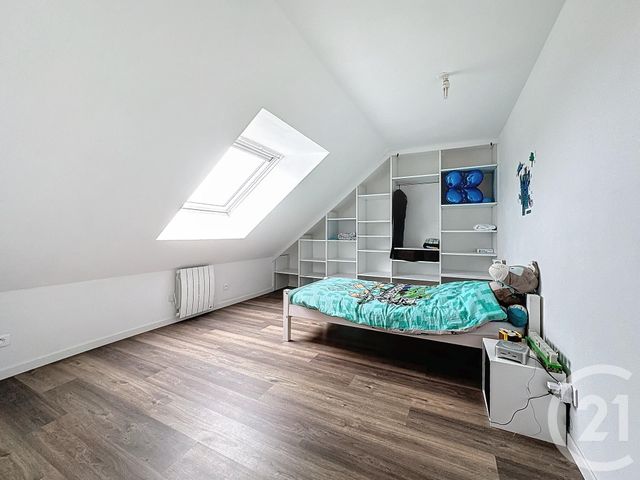 Maison à vendre - 4 pièces - 92,52 m2 - Boulogne La Grasse - 60 - PICARDIE