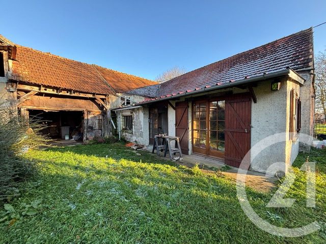 Maison à vendre - 1 pièce - 102,12 m2 - Vignemont - 60 - PICARDIE