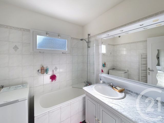 Maison &agrave; vendre - 5 pi&egrave;ces - 123,55 m2 - Braisnes Sur Aronde - 60 - PICARDIE