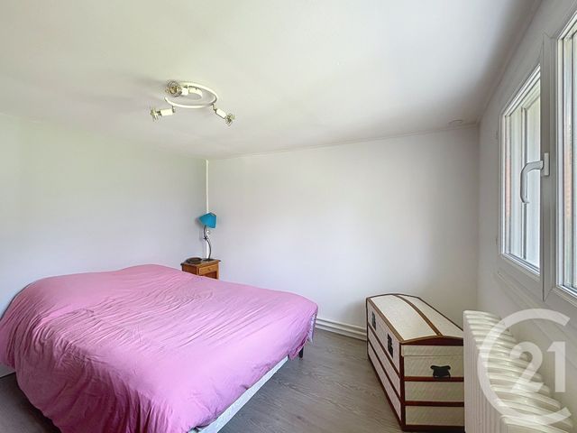 Maison &agrave; vendre - 5 pi&egrave;ces - 123,55 m2 - Braisnes Sur Aronde - 60 - PICARDIE