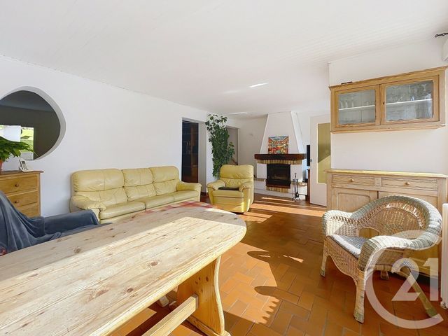 Maison &agrave; vendre - 5 pi&egrave;ces - 123,55 m2 - Braisnes Sur Aronde - 60 - PICARDIE