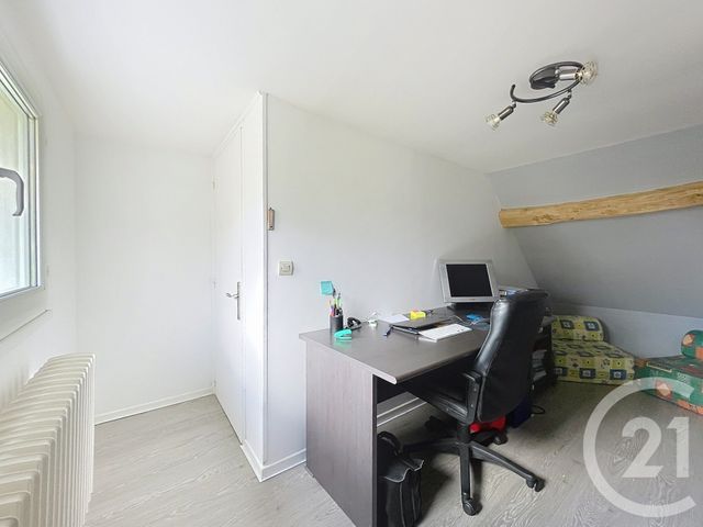 Maison &agrave; vendre - 5 pi&egrave;ces - 123,55 m2 - Braisnes Sur Aronde - 60 - PICARDIE