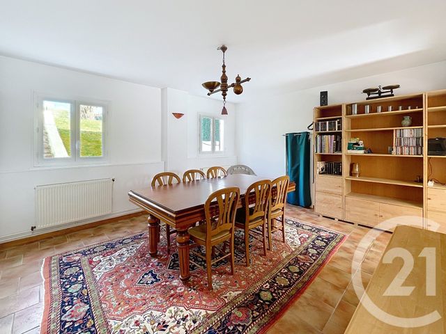 Maison &agrave; vendre - 5 pi&egrave;ces - 123,55 m2 - Braisnes Sur Aronde - 60 - PICARDIE