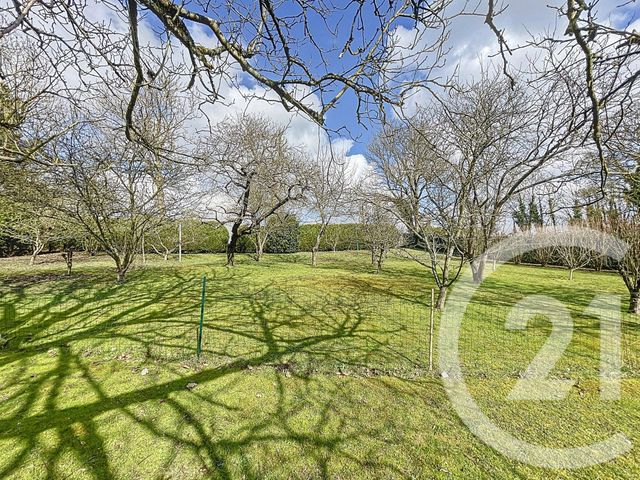 Maison &agrave; vendre - 5 pi&egrave;ces - 123,55 m2 - Braisnes Sur Aronde - 60 - PICARDIE