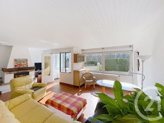 Maison &agrave; vendre - 5 pi&egrave;ces - 123,55 m2 - Braisnes Sur Aronde - 60 - PICARDIE