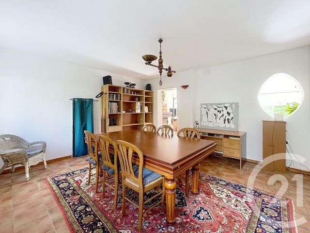 Maison &agrave; vendre - 5 pi&egrave;ces - 123,55 m2 - Braisnes Sur Aronde - 60 - PICARDIE