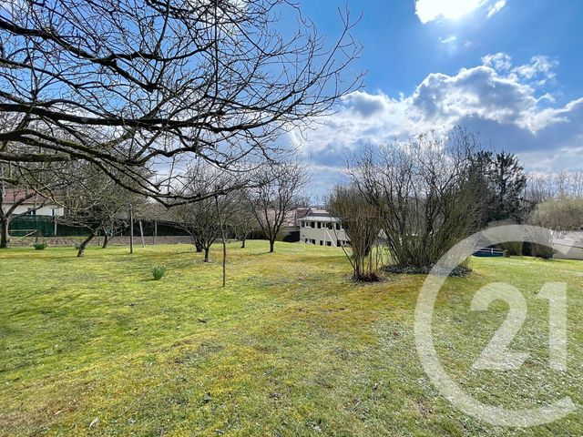 Maison &agrave; vendre - 5 pi&egrave;ces - 123,55 m2 - Braisnes Sur Aronde - 60 - PICARDIE