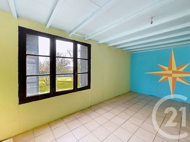 Maison &agrave; vendre - 5 pi&egrave;ces - 123,55 m2 - Braisnes Sur Aronde - 60 - PICARDIE