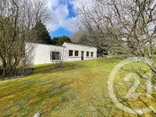 Maison &agrave; vendre - 5 pi&egrave;ces - 123,55 m2 - Braisnes Sur Aronde - 60 - PICARDIE