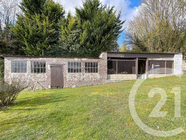 Maison &agrave; vendre - 5 pi&egrave;ces - 123,55 m2 - Braisnes Sur Aronde - 60 - PICARDIE