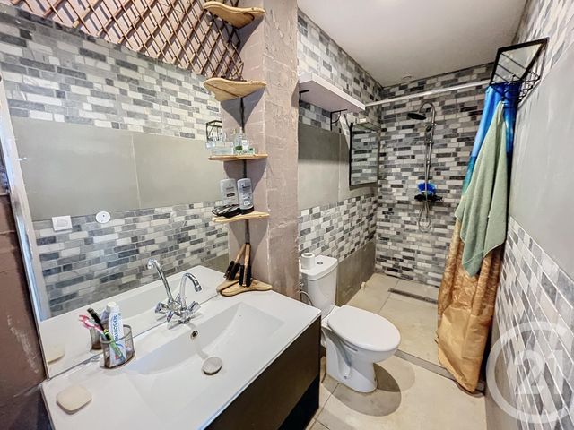 Maison &agrave; vendre - 8 pi&egrave;ces - 122 m2 - Mortemer - 60 - PICARDIE