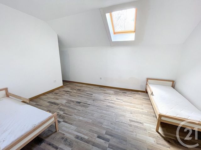 Maison &agrave; vendre - 8 pi&egrave;ces - 122 m2 - Mortemer - 60 - PICARDIE