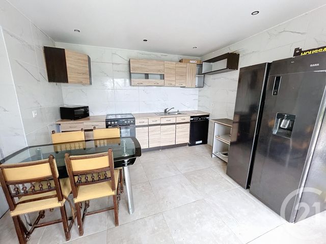 Maison &agrave; vendre - 8 pi&egrave;ces - 122 m2 - Mortemer - 60 - PICARDIE