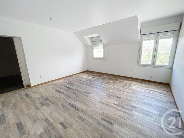 Maison &agrave; vendre - 8 pi&egrave;ces - 122 m2 - Mortemer - 60 - PICARDIE