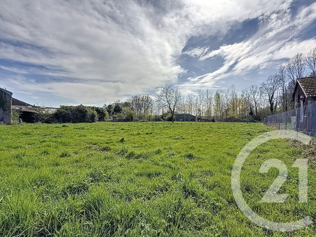 Terrain à vendre - 1000 m2 - Vignemont - 60 - PICARDIE