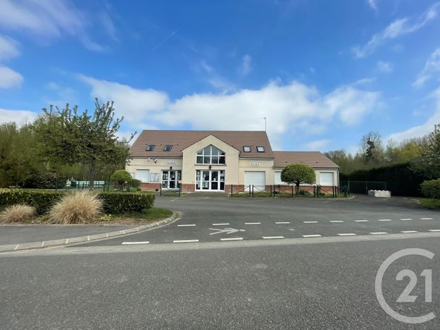 Terrain à vendre - 1734 m2 - Baugy - 60 - PICARDIE