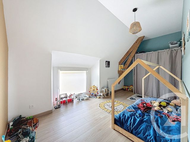 Maison &agrave; vendre - 6 pi&egrave;ces - 152,60 m2 - Cuvilly - 60 - PICARDIE