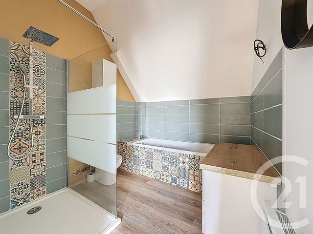 Maison &agrave; vendre - 6 pi&egrave;ces - 152,60 m2 - Cuvilly - 60 - PICARDIE