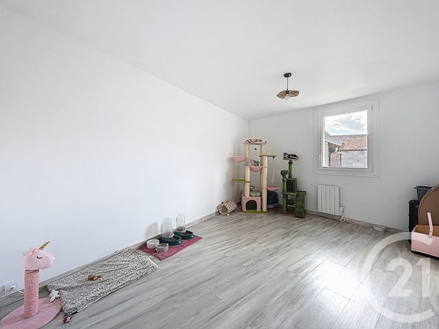 Maison &agrave; vendre - 6 pi&egrave;ces - 152,60 m2 - Cuvilly - 60 - PICARDIE