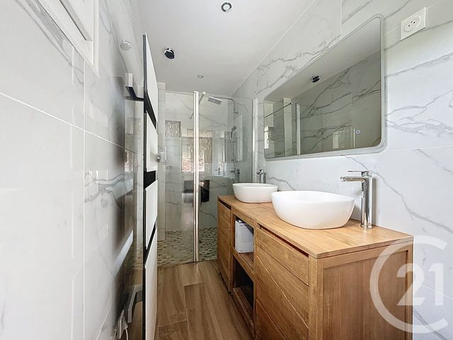 Maison à vendre - 6 pièces - 110,58 m2 - Mareuil La Motte - 60 - PICARDIE