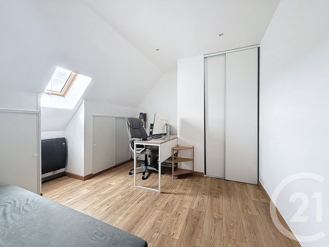 Maison à vendre - 6 pièces - 110,58 m2 - Mareuil La Motte - 60 - PICARDIE