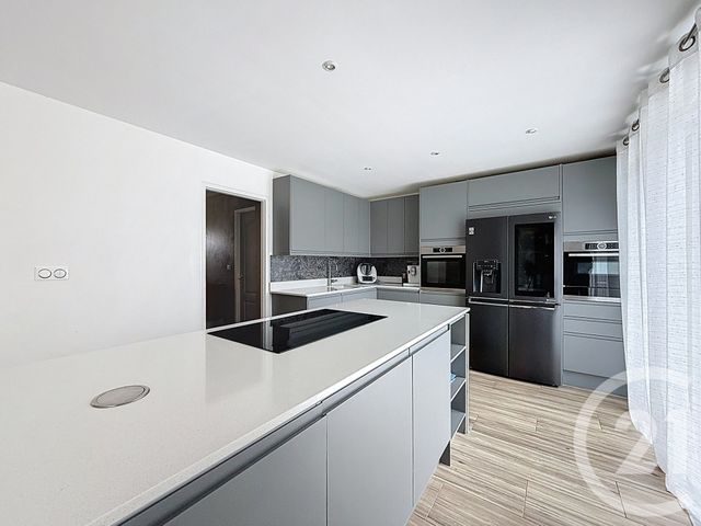 Maison à vendre - 6 pièces - 110,58 m2 - Mareuil La Motte - 60 - PICARDIE