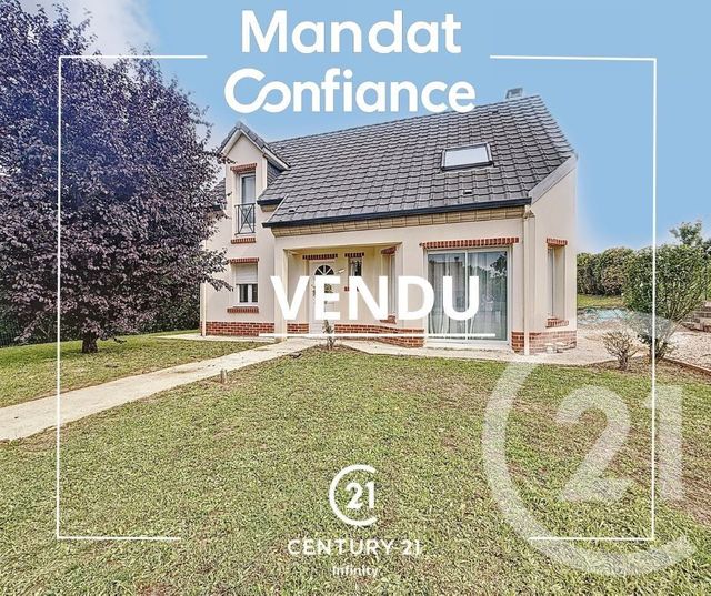 Prix immobilier MAREUIL LA MOTTE - Photo d’une maison vendue