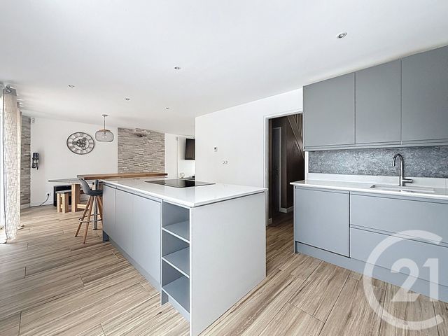 Maison à vendre - 6 pièces - 110,58 m2 - Mareuil La Motte - 60 - PICARDIE