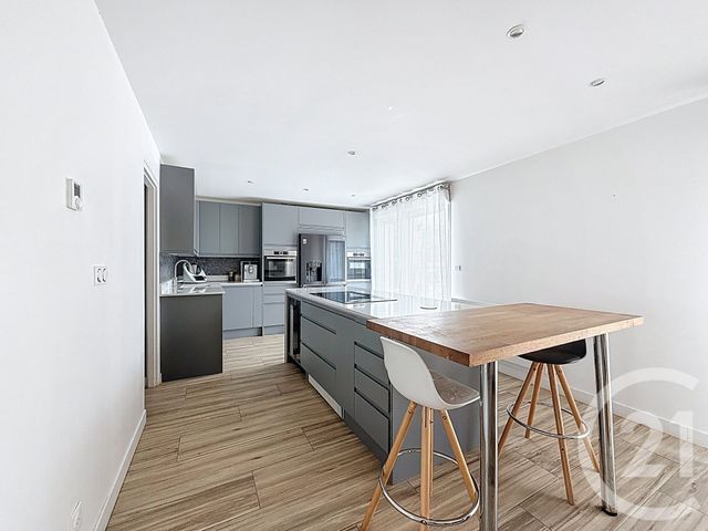 Maison à vendre - 6 pièces - 110,58 m2 - Mareuil La Motte - 60 - PICARDIE