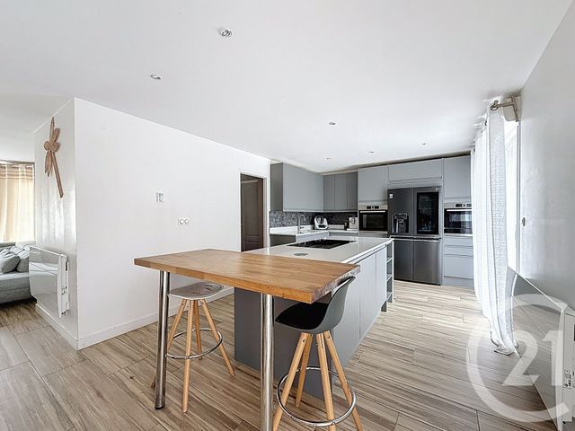 Maison à vendre - 6 pièces - 110,58 m2 - Mareuil La Motte - 60 - PICARDIE