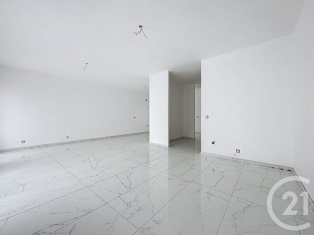 Maison à vendre - 4 pièces - 109,60 m2 - Canny Sur Matz - 60 - PICARDIE