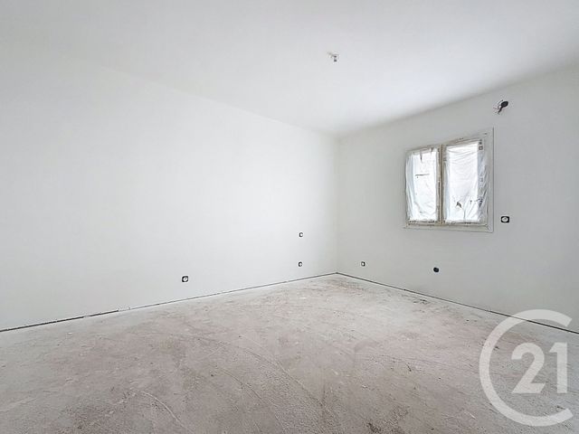 Maison à vendre - 4 pièces - 109,60 m2 - Canny Sur Matz - 60 - PICARDIE