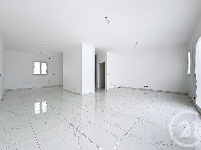 Maison à vendre - 4 pièces - 109,60 m2 - Canny Sur Matz - 60 - PICARDIE