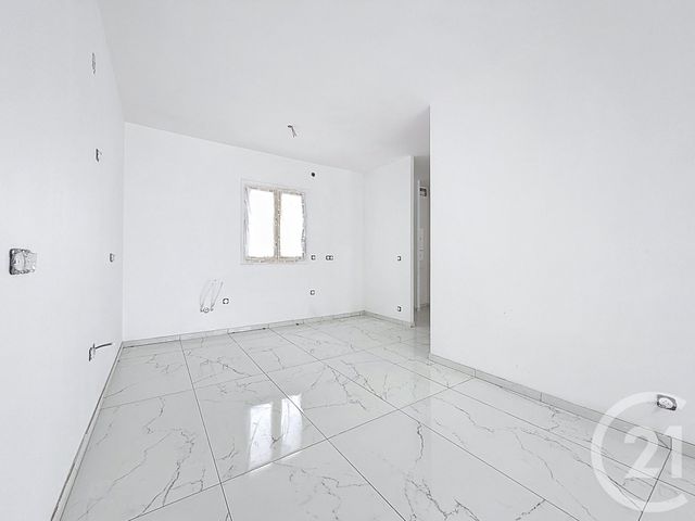 Maison à vendre - 4 pièces - 109,60 m2 - Canny Sur Matz - 60 - PICARDIE