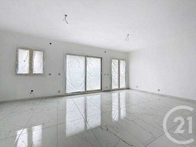 Maison à vendre - 4 pièces - 109,60 m2 - Canny Sur Matz - 60 - PICARDIE