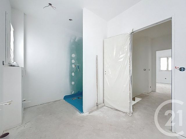 Maison à vendre - 4 pièces - 109,60 m2 - Canny Sur Matz - 60 - PICARDIE