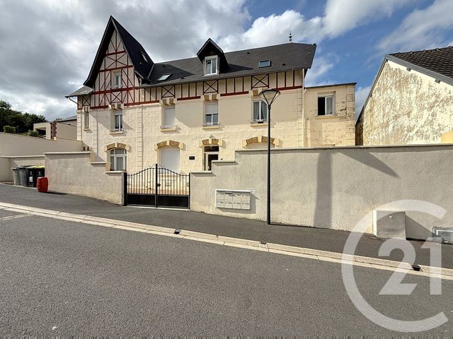 appartement - RESSONS SUR MATZ - 60