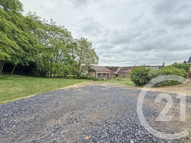 Appartement &agrave; vendre - 3 pi&egrave;ces - 68,36 m2 - Ressons Sur Matz - 60 - PICARDIE