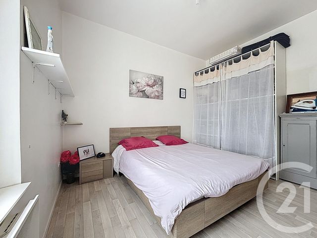 Appartement &agrave; vendre - 3 pi&egrave;ces - 68,36 m2 - Ressons Sur Matz - 60 - PICARDIE