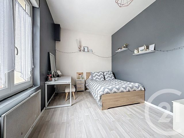 Appartement &agrave; vendre - 3 pi&egrave;ces - 68,36 m2 - Ressons Sur Matz - 60 - PICARDIE