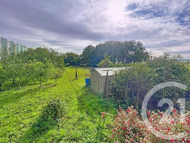 Maison &agrave; vendre - 4 pi&egrave;ces - 116,41 m2 - Beuvraignes - 80 - PICARDIE