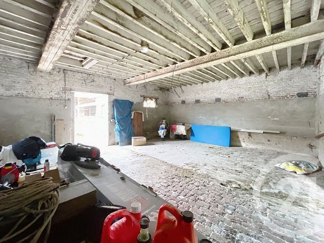 Maison &agrave; vendre - 4 pi&egrave;ces - 116,41 m2 - Beuvraignes - 80 - PICARDIE