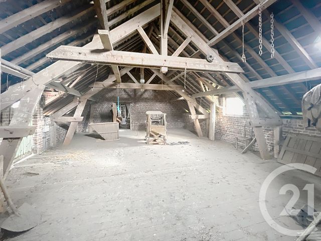 Maison &agrave; vendre - 4 pi&egrave;ces - 116,41 m2 - Beuvraignes - 80 - PICARDIE