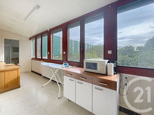 Maison &agrave; vendre - 4 pi&egrave;ces - 116,41 m2 - Beuvraignes - 80 - PICARDIE