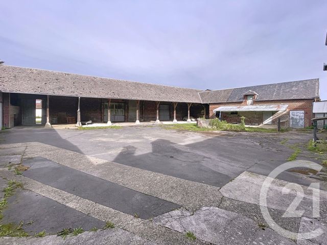 Maison &agrave; vendre - 4 pi&egrave;ces - 116,41 m2 - Beuvraignes - 80 - PICARDIE