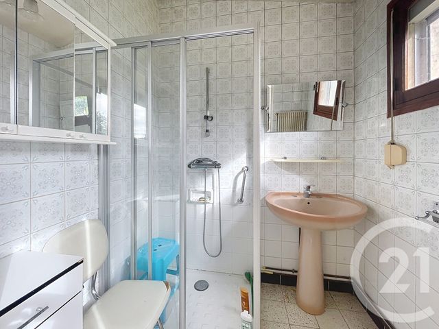 Maison &agrave; vendre - 4 pi&egrave;ces - 116,41 m2 - Beuvraignes - 80 - PICARDIE